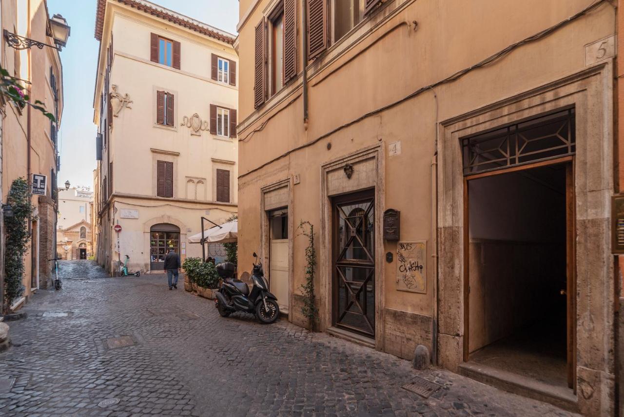 Trastevere Elegant * Rom