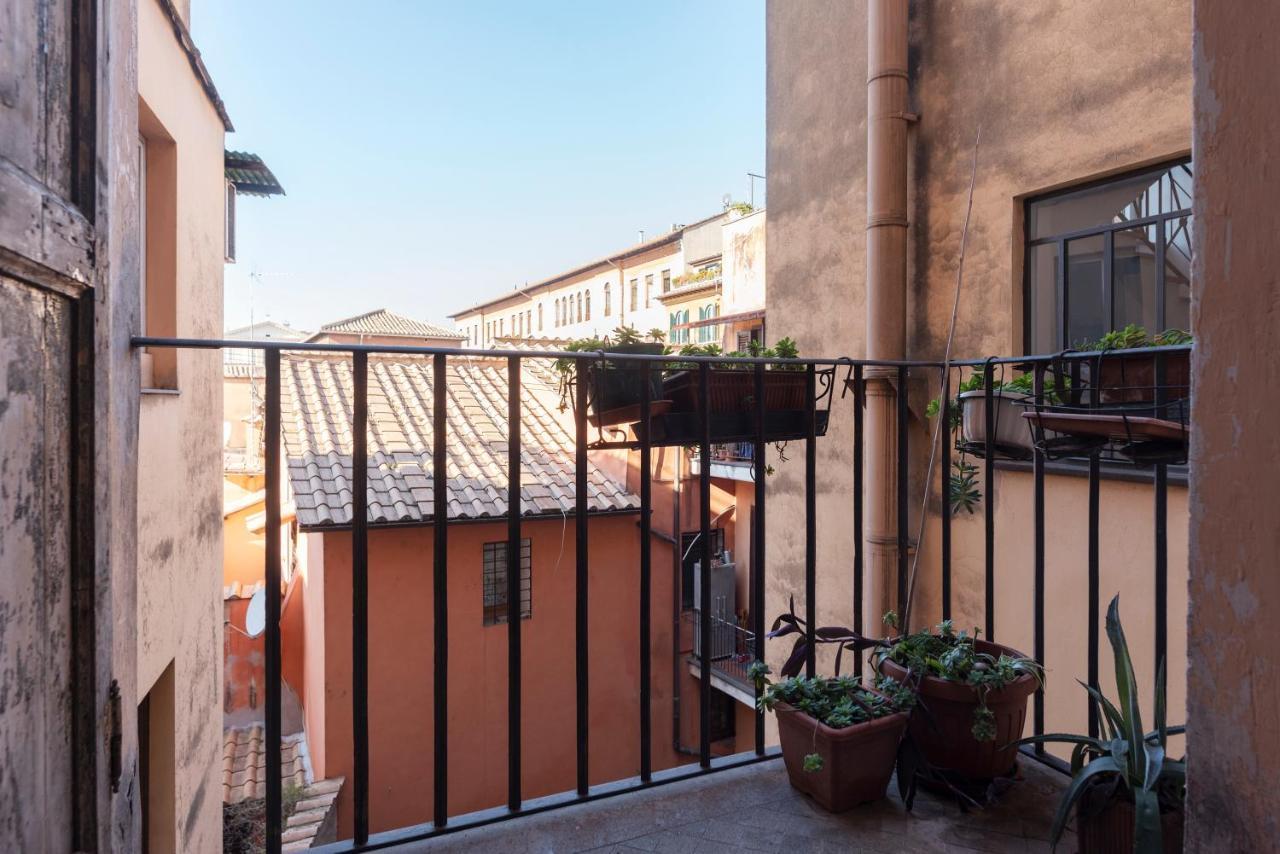 Trastevere Elegant * Rom