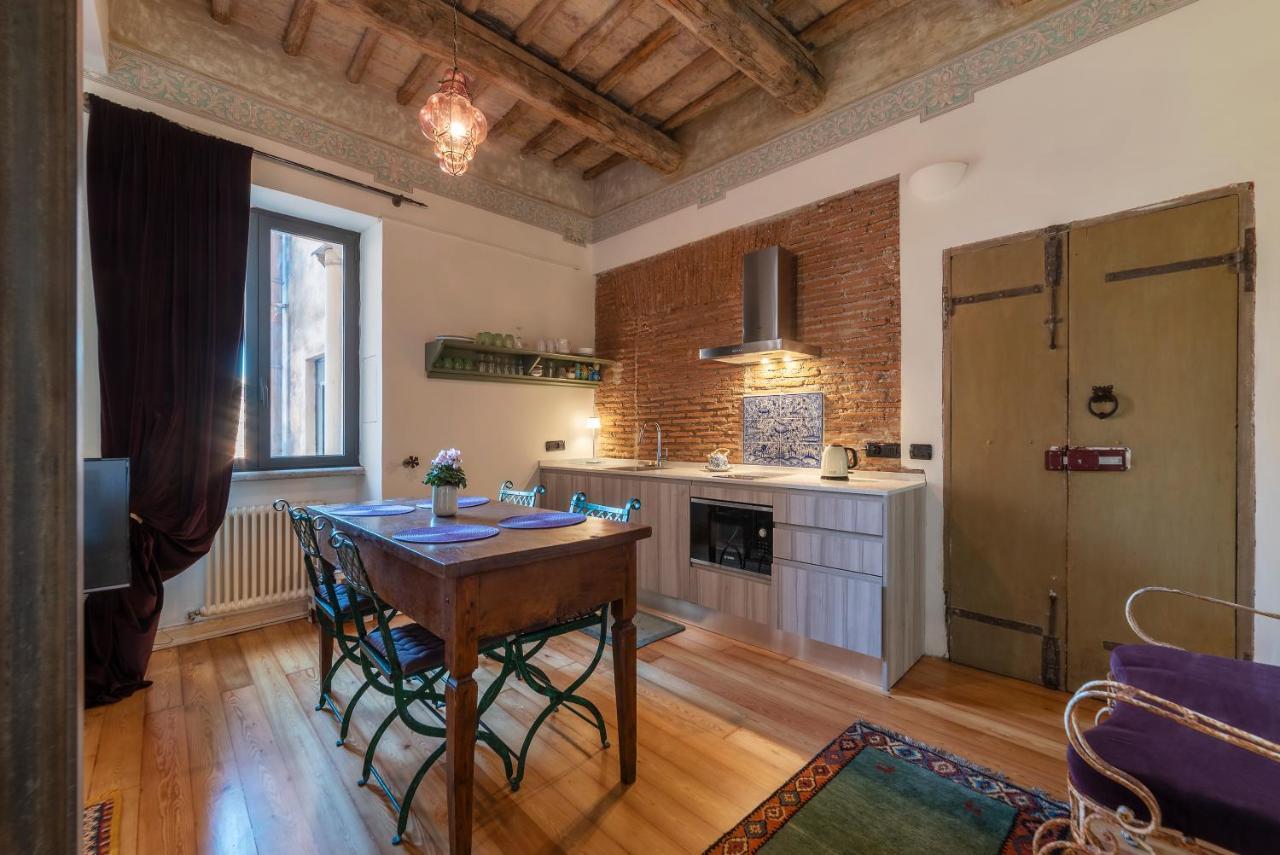 Trastevere Elegant Rom